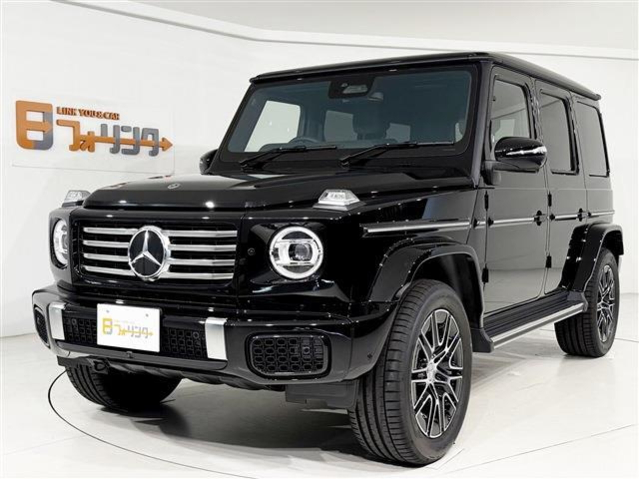 gclass