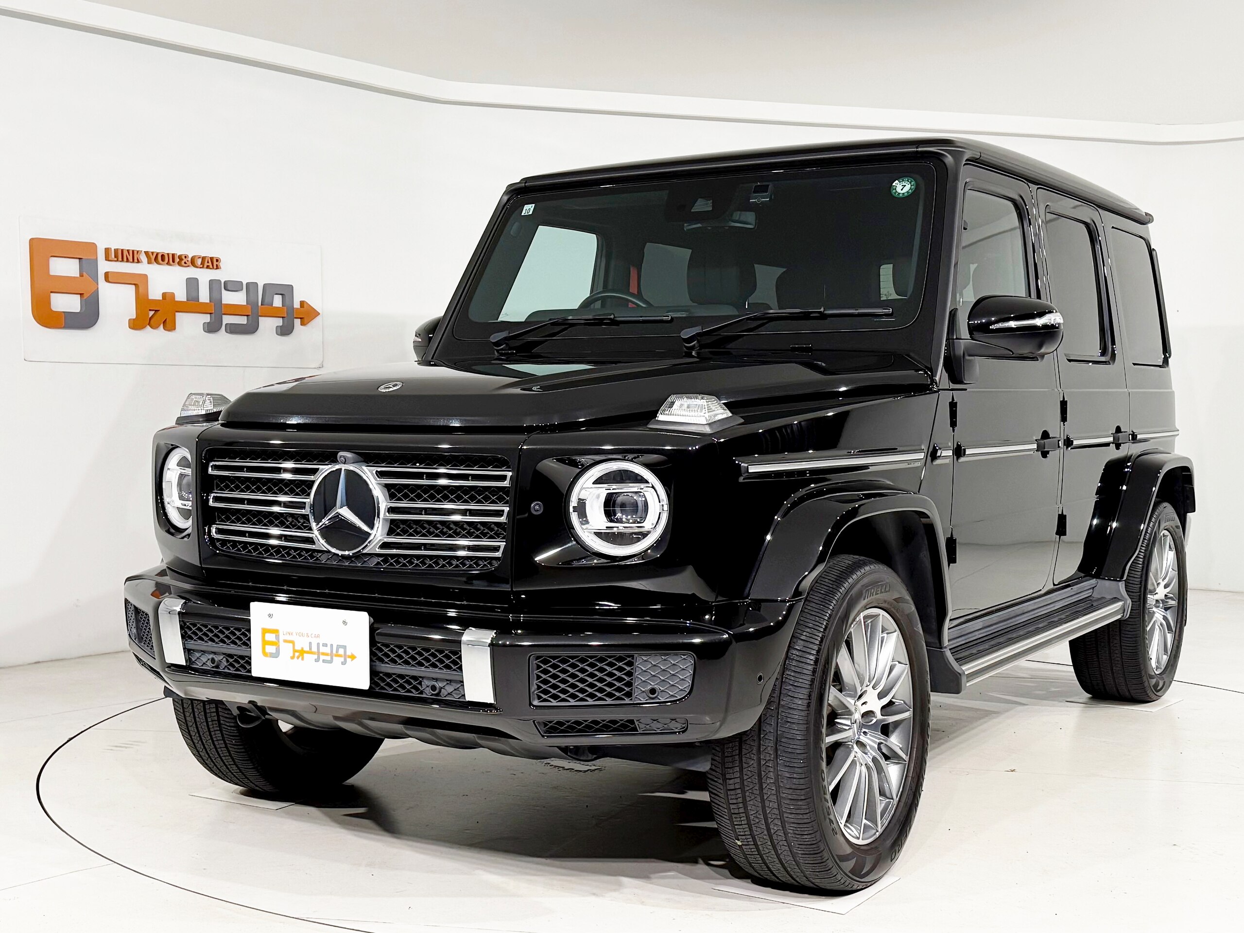 gclass